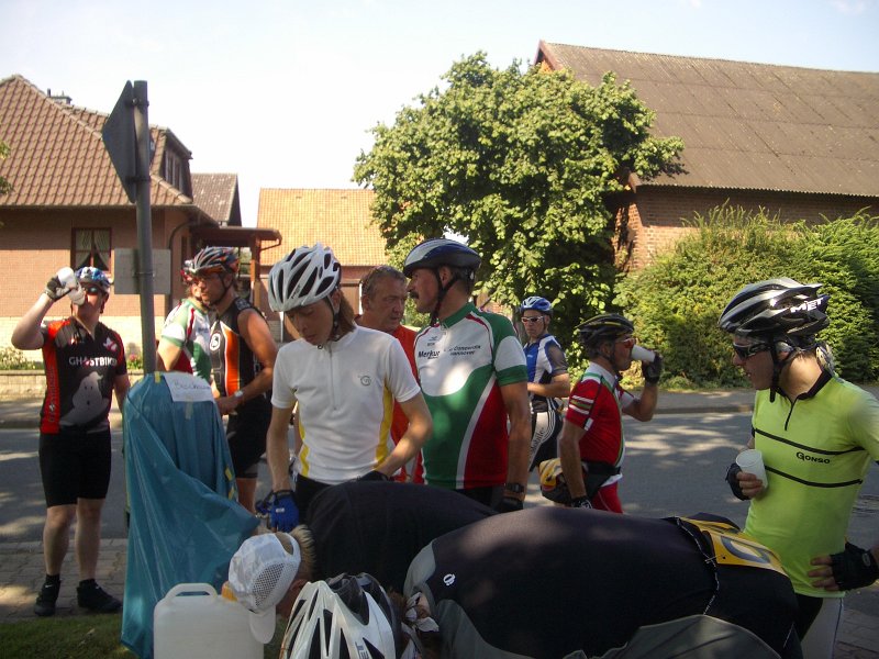 Amum Hannover RTF 11